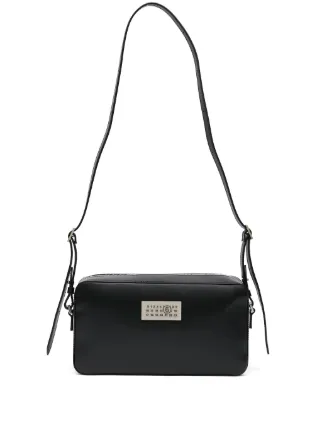 国内発/関税/送料込】Maison Margiela レザーショルダーバッグ