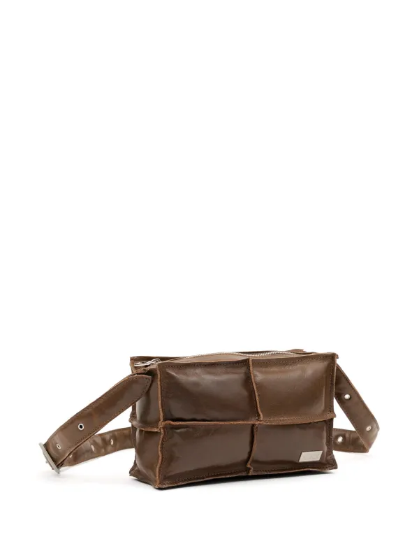 MM6 Maison Margiela Numeric ショルダーバッグ - Farfetch