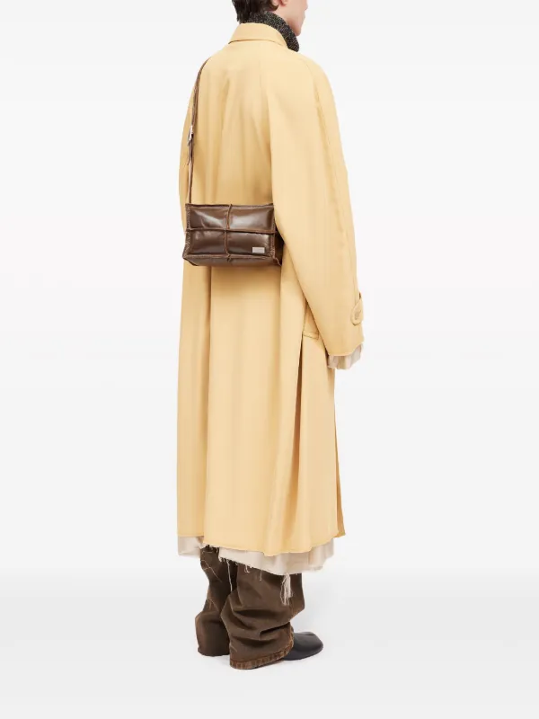 MM6 Maison Margiela Numeric ショルダーバッグ - Farfetch
