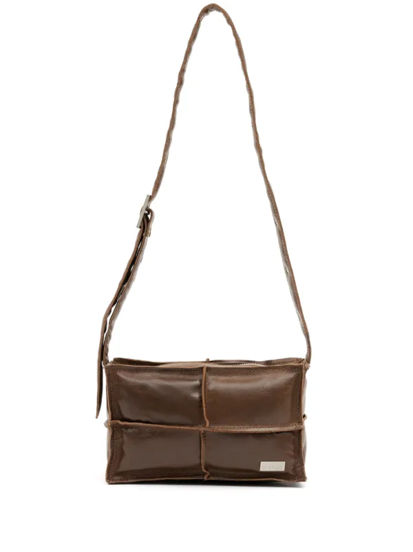 MM6 Maison Margiela Numeric ショルダーバッグ - Farfetch