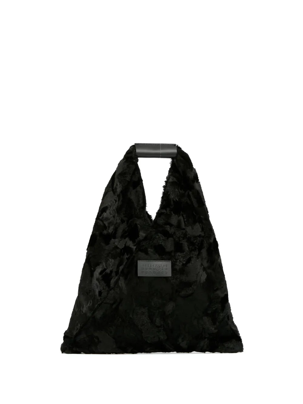 MM6 Maison Margiela small Japanese tote bag Women