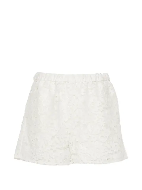 Gucci short Interlocking G
