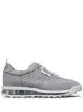 Thom Browne Tech Runner sneakers - Grey