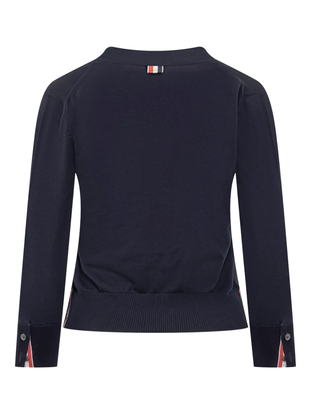 Thom Browne 4Bar cardigan | Cardigans | Image 2