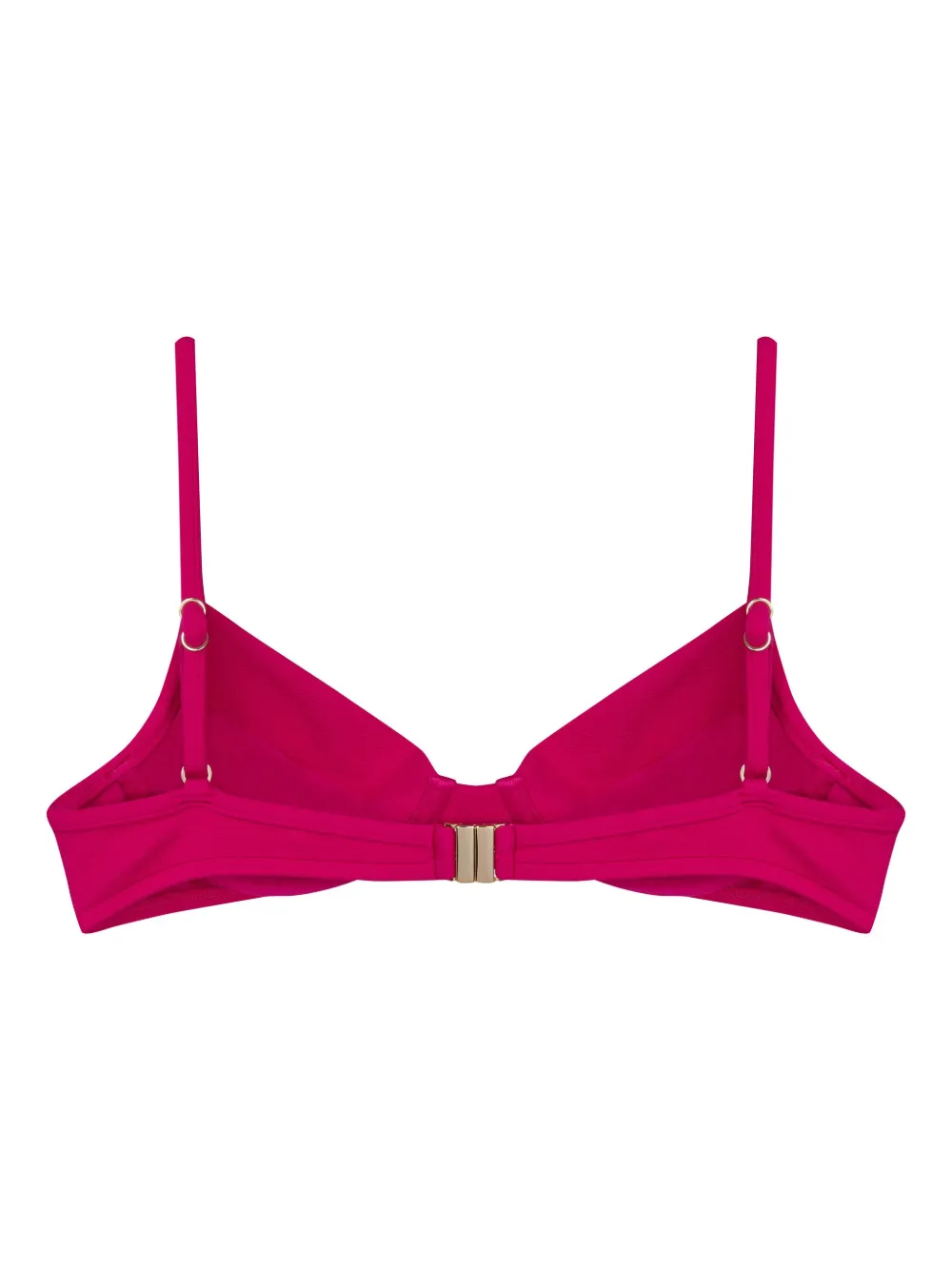 Lenny Niemeyer Berry bikinitop - Roze