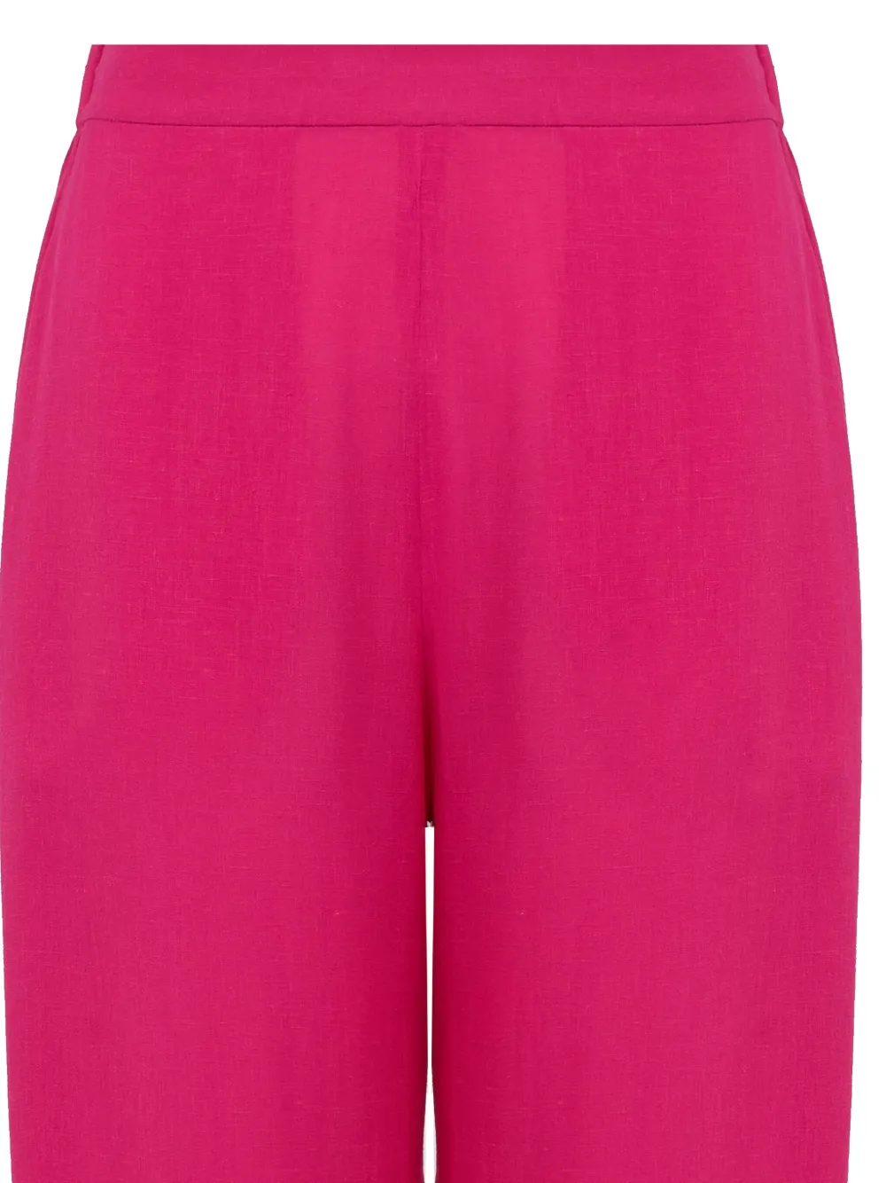 Lenny Niemeyer Broek met elastische taille - Roze