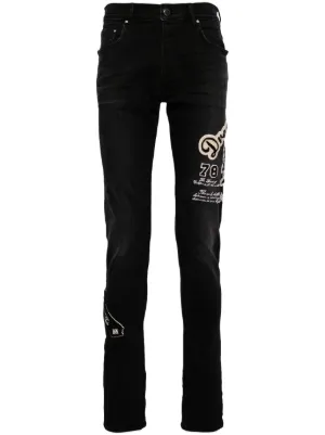 AMIRI Skinny Jeans for Men - Shop Now on FARFETCH