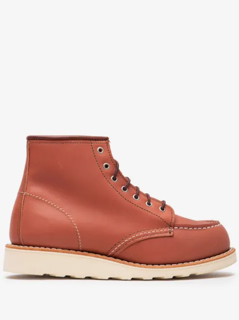 Red Wing Shoes botas Legacy