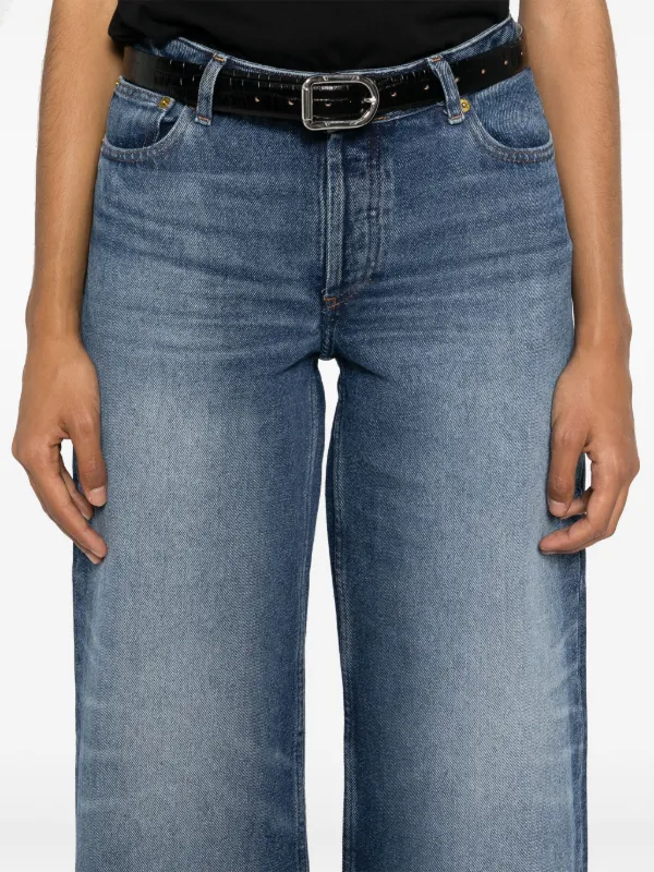 A.P.C. (アーペーセー) JEAN ELISABETH / ジーンエリザベス