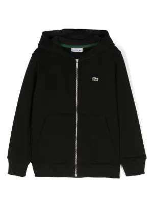 Versace Kids ヴェルサーチェ・キッズ メドゥーサ ジップアップ