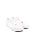 Vans Kids JN Old Skool sneakers - White