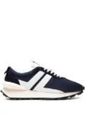 Lanvin Bumper mesh sneakers - Blue