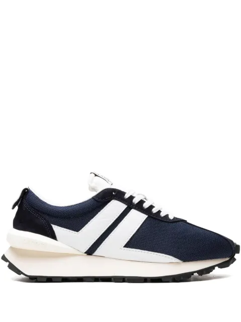 Lanvin Bumper mesh sneakers 