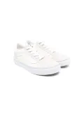 Vans Kids UY Old Skool sneakers - White