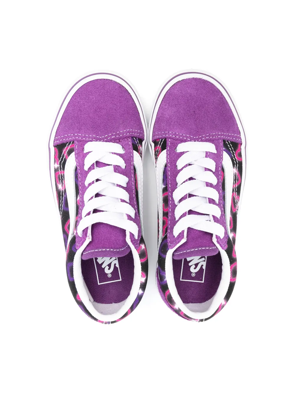 UY Old Skool sneakers