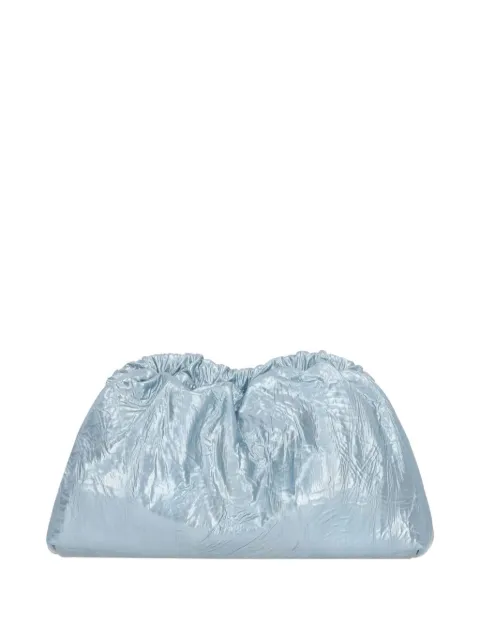 Mansur Gavriel cloud clutch bag