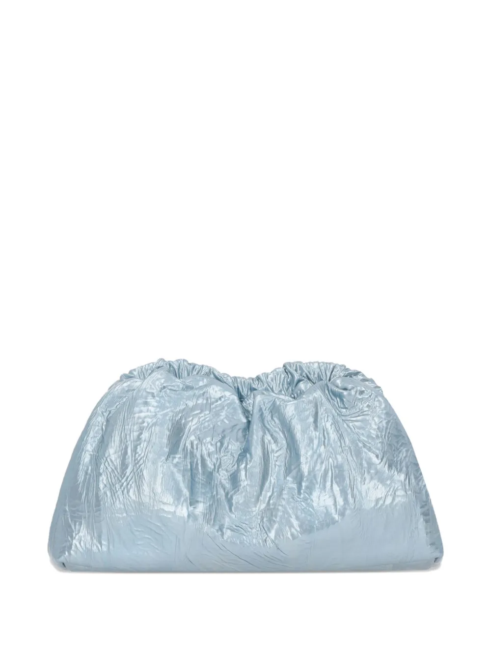 Mansur Gavriel Cloud clutch - Blauw