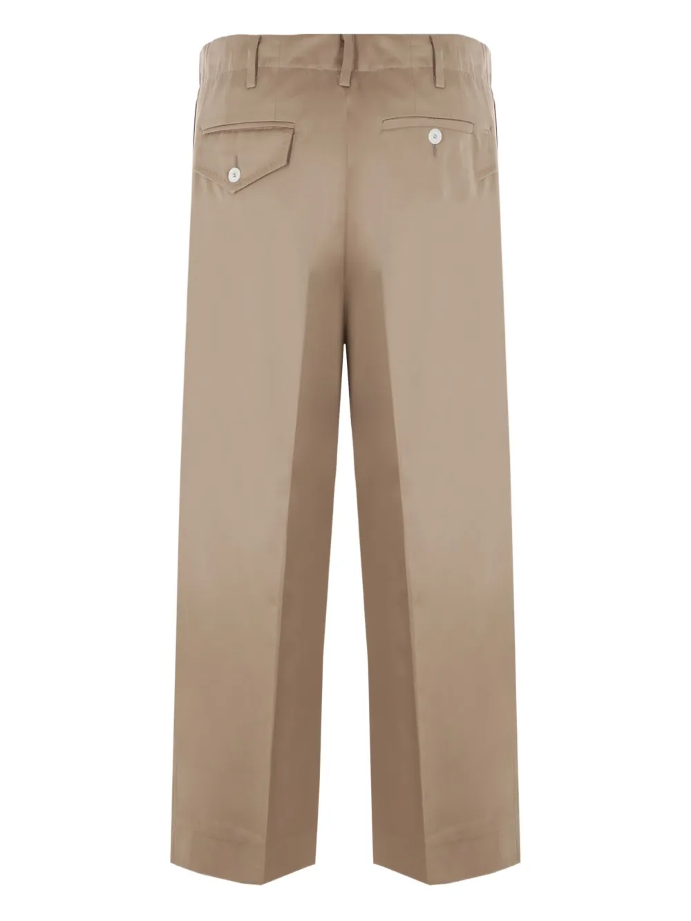 Setchu Cargo broek - Beige