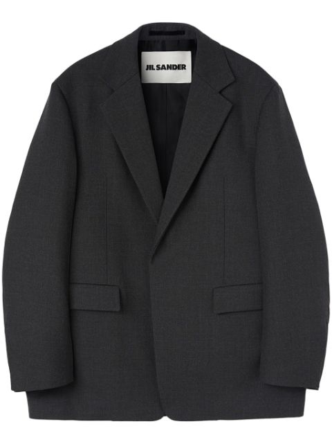 Jil Sander テーラードジャケット ブレザー メンズ通販 - FARFETCH