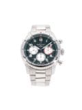 Breitling Aviator 8 43mm - Green