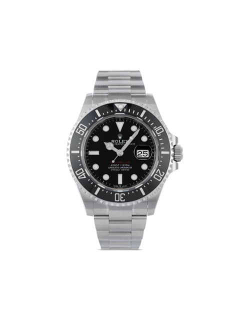 Rolex 2024 unworn Sea-Dweller Single Red 43mm