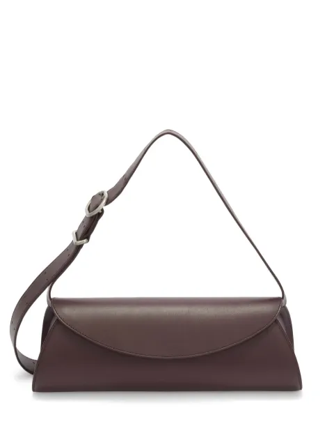 Jil Sander Cannolo Grande shoulder bag