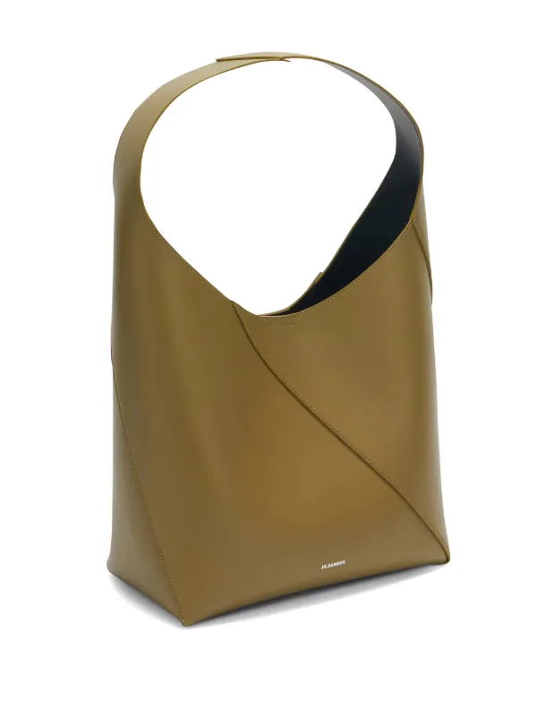 送料関税込☆Jil Sander Vertigo ホーボー ミディアム☆超人気 JIL SANDER ハンドバッグ SANDER VERTIGO HOBO MD : ZOZOTOWN