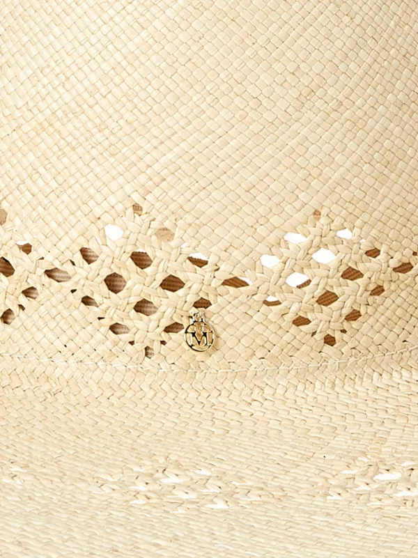 【関税込み】MAISON MICHEL GINA' HAT MAISON MICHEL Maison Michel Gina Hat - Hats - Compare Prices