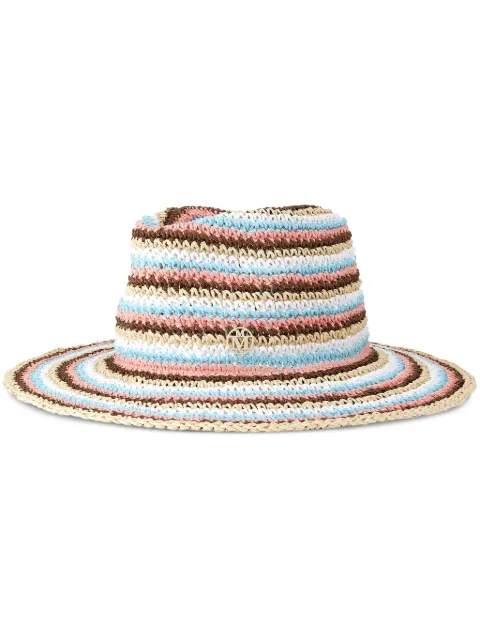 Maison Michel sombrero fedora Charles