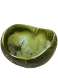 Dinosaur Designs large beetle bowl - Green