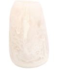 Dinosaur Designs large pebble vase - Neutrals