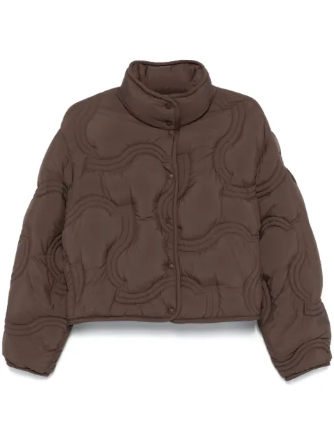 Moncler Beryl puffer jacket