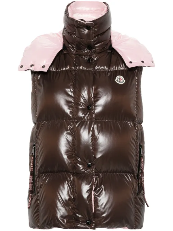 Moncler galene vest hotsell