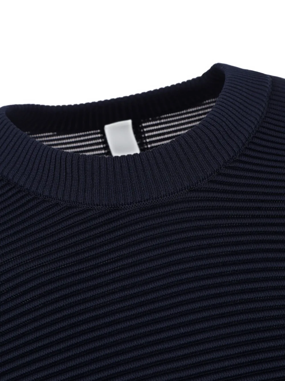 CFCL クルーネック Tシャツ | ブルー | FARFETCH JP