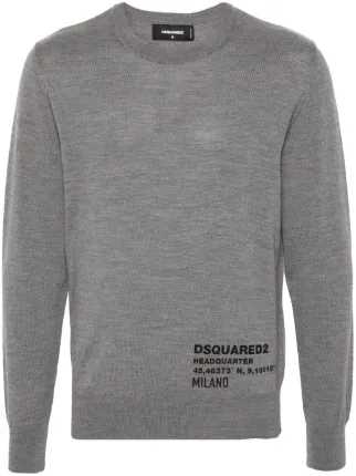 DSQUARED2