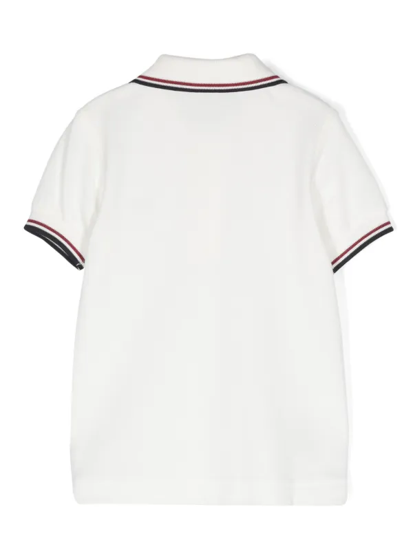 Fred Perry Kids Farfetch