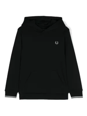 Fred perry boys sweatshirts sale