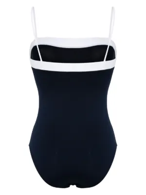 Gucci women's swimsuit on sale