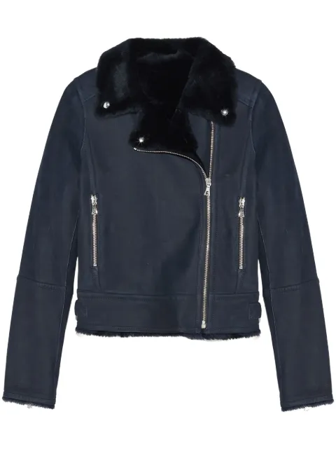 Yves Salomon Lacon jacket 