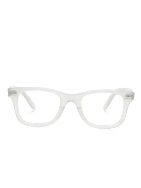 Ray-Ban RB4340V Wayfarer Ease glasses