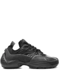 Lanvin Flash-X ""Black/Black"" sneakers