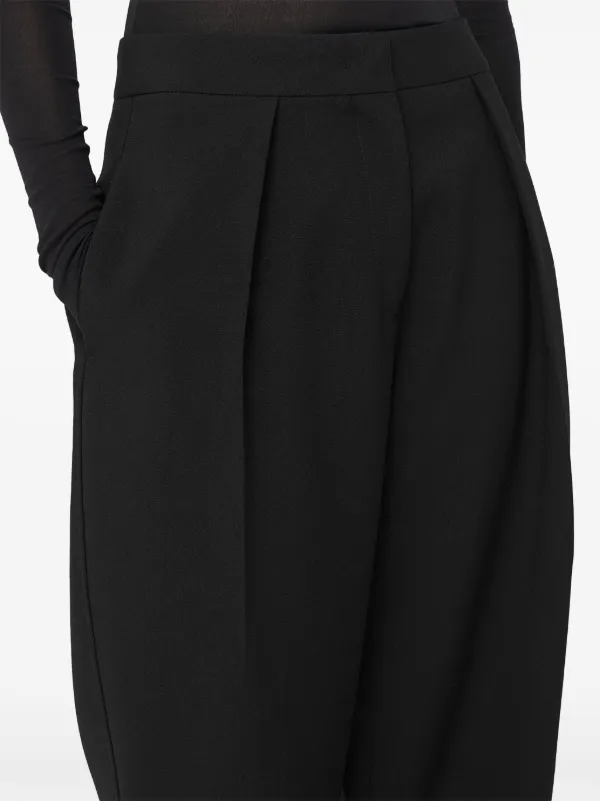 パンツ JIL SANDER Women Pants J02KA0286J40171030 Black Jil Sander Pants - Black - Women | J02KA0286J40171030