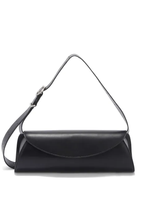 Jil Sander Cannolo Grande shoulder bag