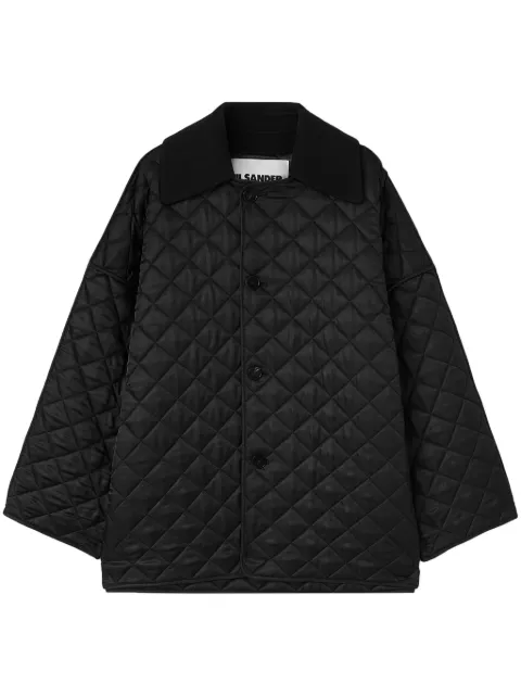 Jil Sander جاكيت مبطن