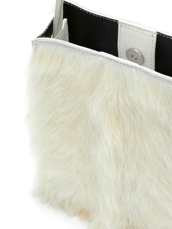 ショルダーバッグ・ポシェット JIL SANDER Women Messenger Bags J07WG0001 P7146 107 white ジルサンダー JIL SANDER J07WG0001 P4841 ショルダーバッグ