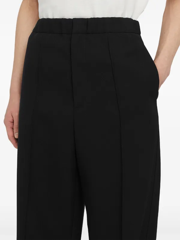 JIL SANDER ジルサンダー JSPQ301501 コットン クロップド