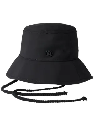 Maison Michel ベイカーボーイ ハット 通販 - FARFETCH