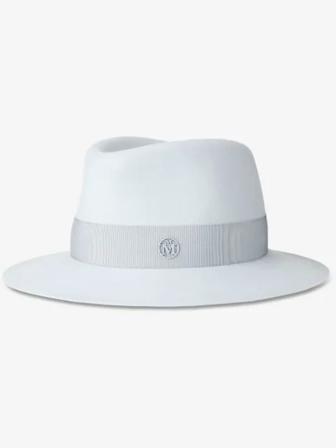 Maison Michel Fedora hoed