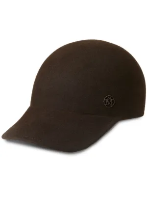 帽子・その他 Maison Michel 1088019001 Hats & Caps Hats - Maison Michel Paris