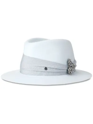 Maison Michel Hats for Women | FARFETCH US